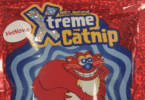 Xtreme Catnip de VetNova e