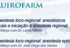 webinars anestesia