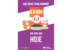 Animalife lança campanha para apoiar animais de companhia