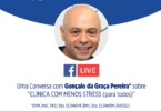 Cesman-Hill’s promove conversa sobre clínicas com menos stresse
