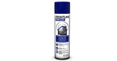 Frontline lança produto para tratar de infestações de pulgas