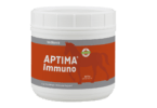 A VetNova expandiu a sua linha com o APTIMA Immuno, desenhada para fortalecer o sistema imunitário dos equinos.