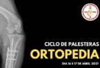 A Associação de Estudantes da Escola Universitária Vasco da Gama vai realizar, nos dias 16 e 17 de abril, o Ciclo de Palestras de Ortopedia.