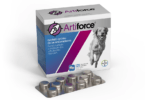 A Campifarma lançou o Artiforce, um novo condroprotetor para as articulações dos cães, que está disponível em dois formatos.