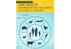 A UTAD promove a realização de uma conferência internacional intitulada “One Health: new insights and challenges of zoonotic diseases”.