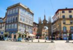 O município de Braga alargou o número de parceiros do seu programa de medicina veterinária social, com a Clínica Veterinária de Infias.