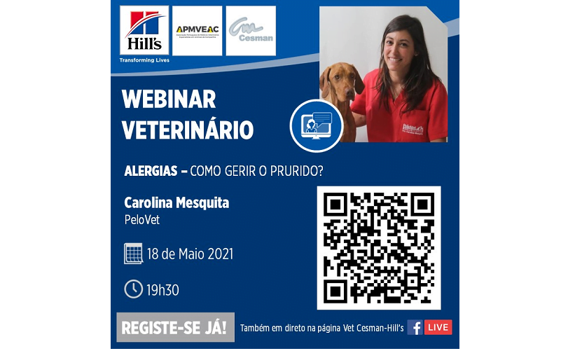 webinar Cesman Hill's