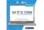 O 5º Congresso Internacional do CiiEM vai realizar-se online a 16, 17 e 18 de junho, sendo uma das sessões dedicadas à One Health.
