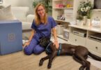A Barkyn juntou-se ao Ikea de Brescia (Itália) e ao centro comercial Elnòs para criar uma série online dedicada à nutrição e bem-estar canino.