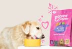 A Edgard & Cooper, marca de ração animal belga, apresentou as suas primeiras receitas para alimentação canina à base de vegetais.