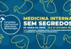 Medicina Interna é o tema do 17.º Congresso Internacional Veterinário Montenegro
