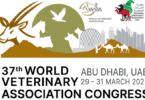 A WVA anunciou que o seu 37º World Veterinary Association Congress (WVAC2022) vai realizar-se em Adu Dhabi, nos Emirados Árabes Unidos.