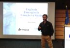 O médico veterinário e Provedor do Animal no concelho de Almada, Nuno Paixão − esteve à conversa com a VETERINÁRIA ATUAL.