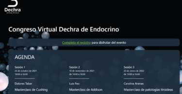 A endocrinologia animal é o tema de destaque do novo congresso virtual que a Dechra está a organizar. O evento está divido em três sessões.