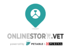 A Petable e a Nestlé Purina PetCare EMENA lançaram em conjunto o projeto Onlinestore.vet, websites de e-commerce para CAMVs.