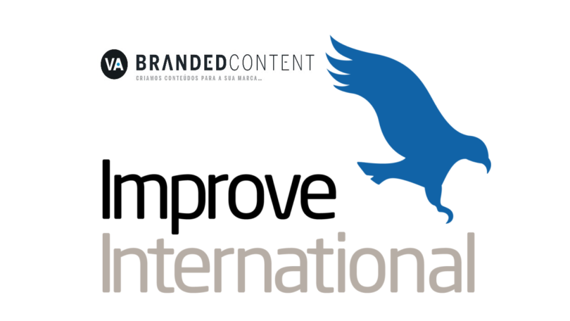 A Improve International lançou recentemente uma campanha dedicada aos seus programas de formação e-learning.