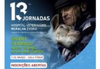 A 13ª edição das Jornadas do Hospital Veterinário Muralha de Évora, realizadas em parceria com a Equimuralha, já tem inscrições abertas.
