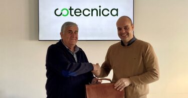 David Sánchez assume o papel de diretor geral da Cotecnica, empresa de alimentação animal, sucedendo a Antonio Valls.