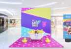 A primeira edição do My Sweet Pet, playground temático para cães e tutores, vai realizar-se entre de 1 a 29 de maio, no LoureShopping.