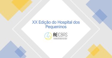 A 20º edição do Hospital dos Pequeninos irá decorrer entre 4 e 8 de abril no Hospital Geral de Santo António (HGSA), no Porto.