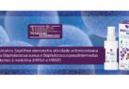 O Omnimatrix Septifree foi reconhecido, por um estudo, por demonstrar atividade bactericida in vivo frente aos Staphylococcus.