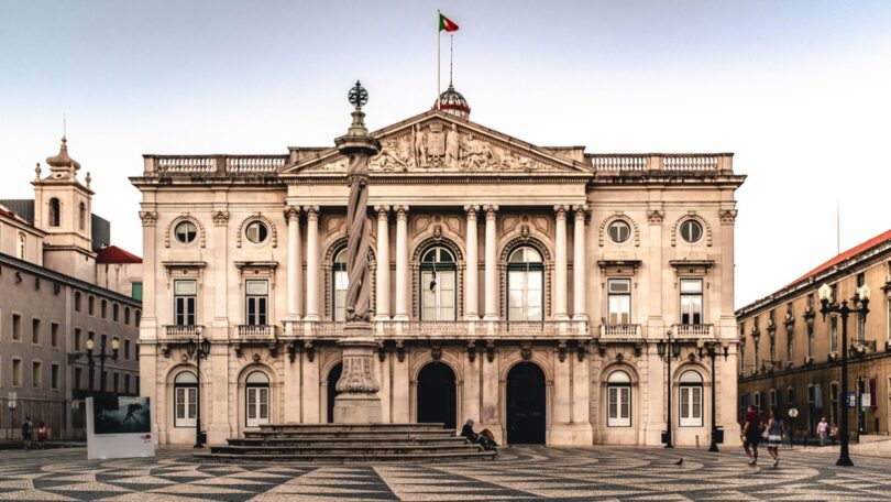A Câmara Municipal de Lisboa aprovou Pedro Paiva como Provedor Municipal dos Animais de Lisboa, com sete votos a favor.