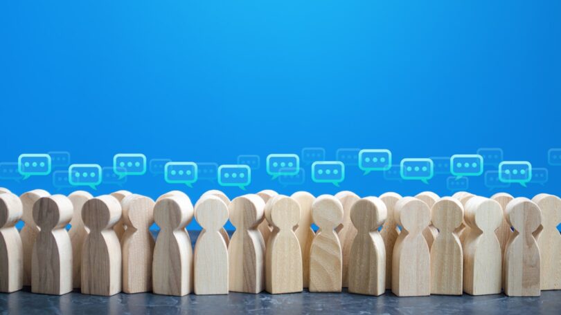 “O desafio é aprender de ambos os lados”, comentou Guadalupe Miró, no na conferência “A One Health Approach to Vector-Borne Diseases”.