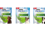 Purina DentaLife lança snack para combater o mau hálito nos cães