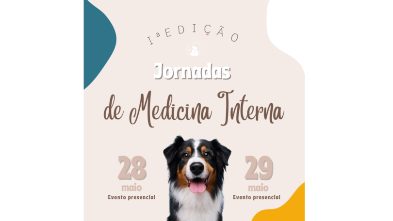 1ª Edição das Jornadas de Medicina Interna realiza-se este fim de semana