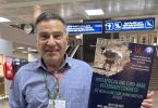 WSAVA galardoa médico veterinário tunisiano por Global Meritorious Service