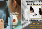 Petição da APMVEAC e SNMV pede "Regras justas para a Radiologia Veterinária"