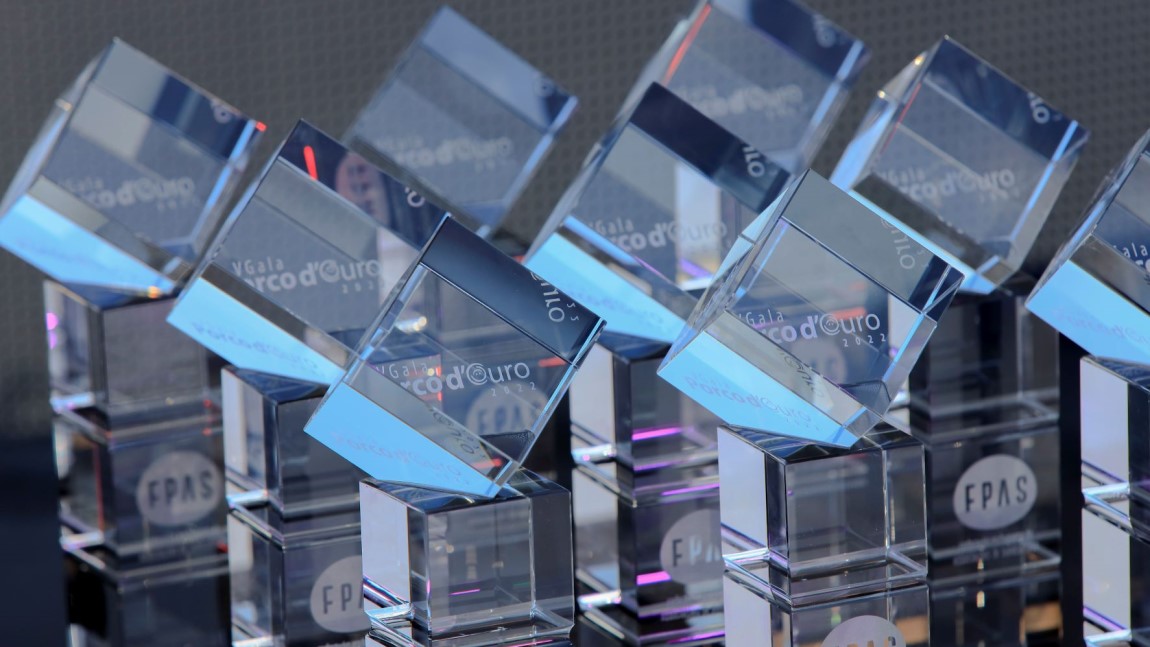 Prémios Porco D’Ouro