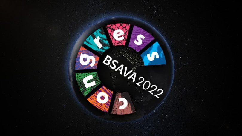 O que vai ficar do BSAVA Congress 2022 é “a força da comunidade”