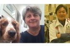 WSAVA President’s Award atribuído a dois médicos veterinários