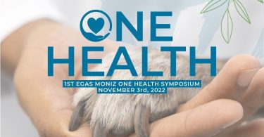 Prazo de submissão de abstratos para Egas Moniz One Health Symposium é alargado