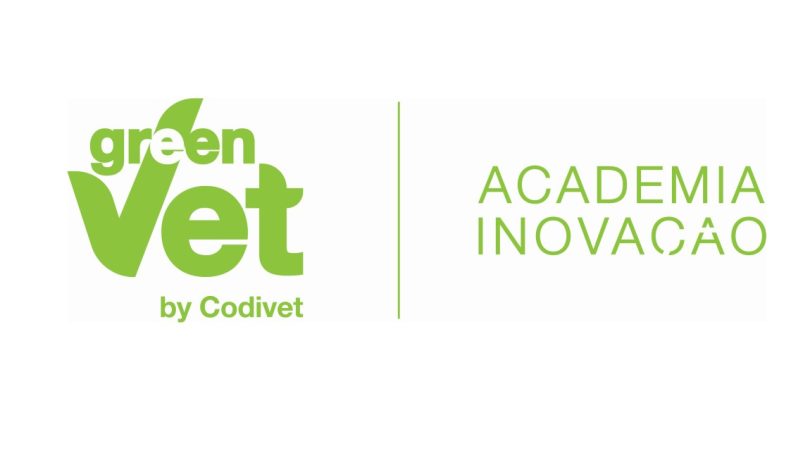 Green Vet anuncia Academia Inovação
