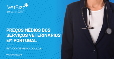 VetBizz Consulting lança estudo sobre preços médicos dos serviços veterinários