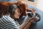 “O mercado dos animais de companhia provou ser um vencedor da covid”