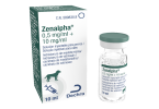Zenalpha é o novo sedativo da Dechra para cães