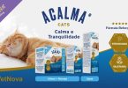 ACALMA é a nova linha da VetNova à base de feromonas