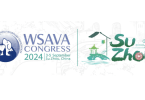 Congresso da WSAVA ruma à China em 2024