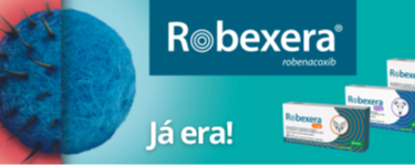 KRKA Farmacêutica anuncia o lançamento do Robexera