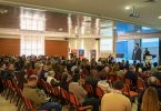 Associativismo e propostas políticas em destaque nas XV Jornadas Internacionais do Hospital Veterinário Muralha de Évora