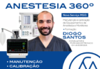 Há um novo serviço para melhorar a qualidade da anestesia