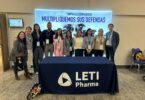 LETI Pharma apresenta estudo sobre Leishmaniose em congresso internacional