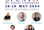 XII Congresso da Sociedade Portuguesa de Cardiologia Veterinária acontece em maio