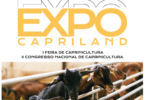 Expocapriland 2024 já tem programa disponível