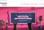 Vetoquinol lança site dedicado ao Felpreva