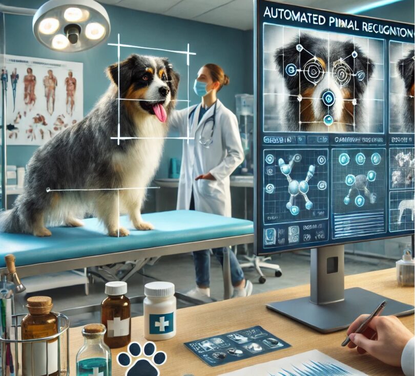 Reconhecimento automatizado da dor animal regista avanços promissores