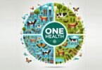 Estudo revela a importância da One Health na gestão da resistência antimicrobiana